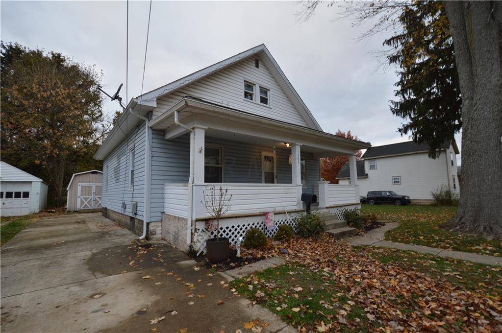 1205 Burt Street Springfield, OH 45505 - Photo 2 of 39