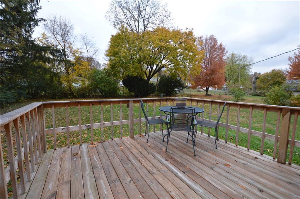 1205 Burt Street Springfield, OH 45505 - Photo 3 of 39