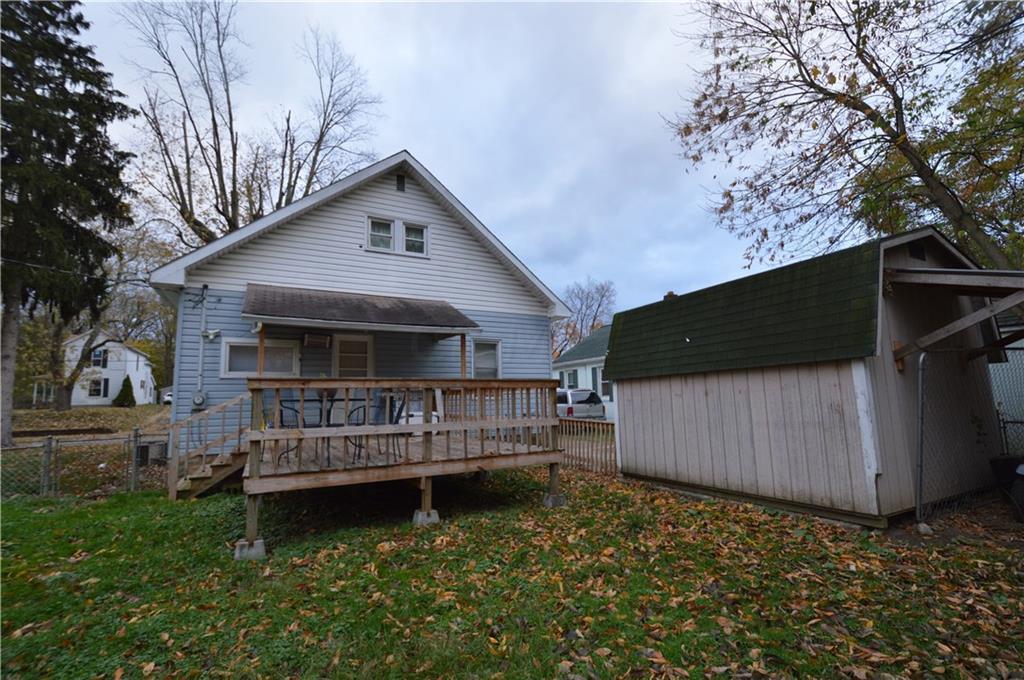 1205 Burt Street Springfield, OH 45505 - Photo 5 of 39