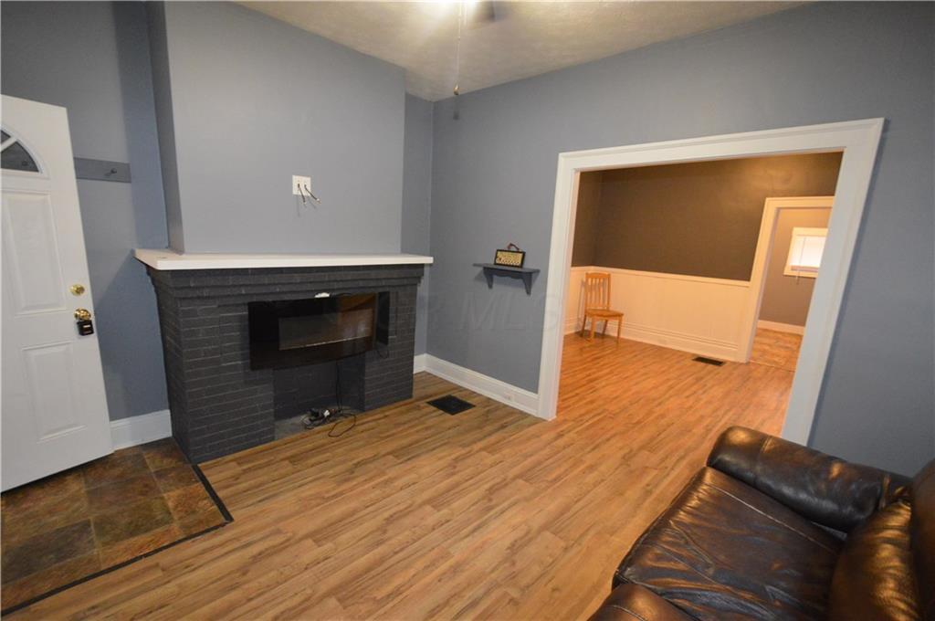 1205 Burt Street Springfield, OH 45505 - Photo 7 of 39