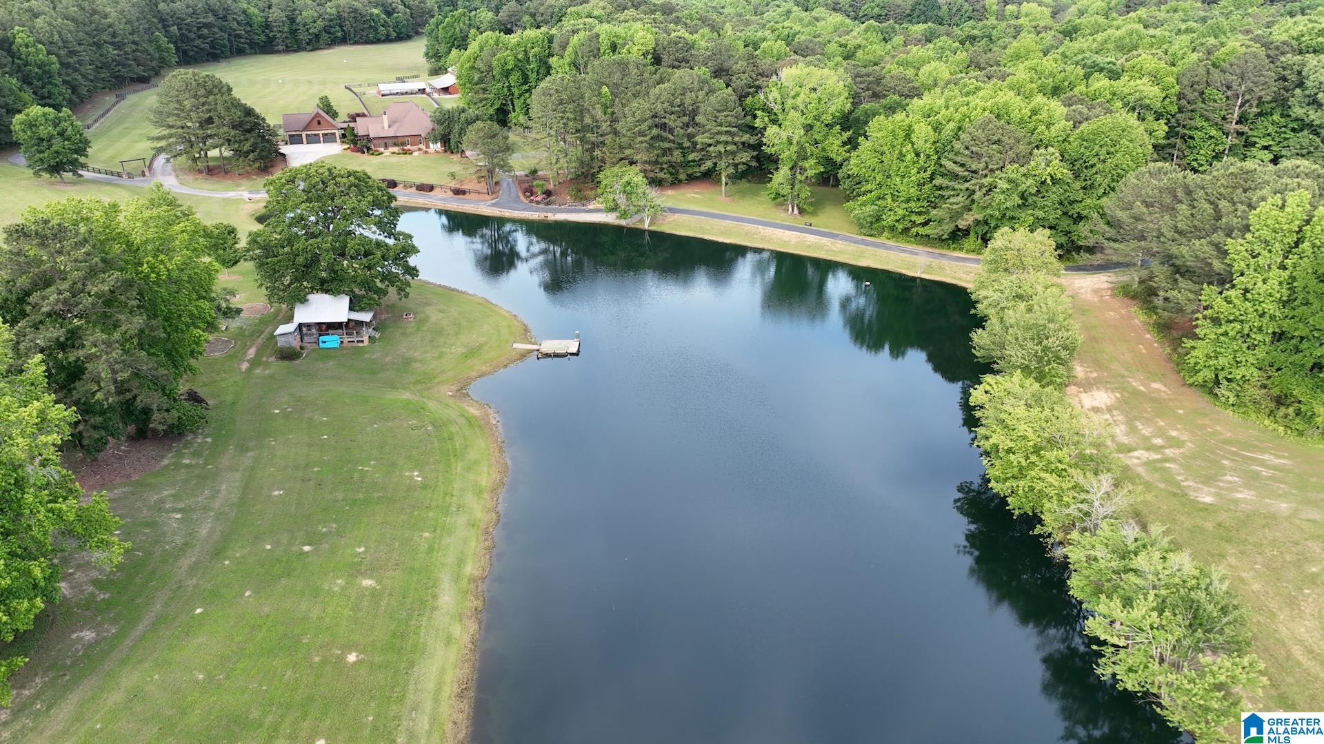 5145 Pine Mountain Road Remlap, AL 35133 - Photo 86 of 100
