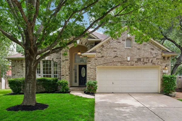 $530,000 | 3313 Burks Lane, Austin, TX 78732