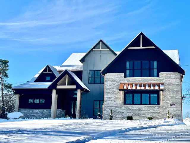 $2,999,995 | 13145 West Kittridge Court, Brookfield, WI 53005