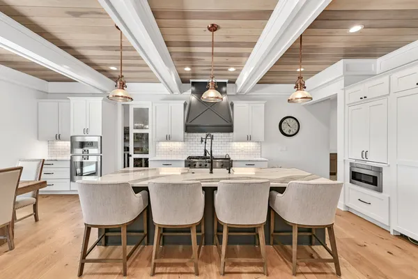 $2,999,995 | 13145 West Kittridge Court, Brookfield, WI 53005