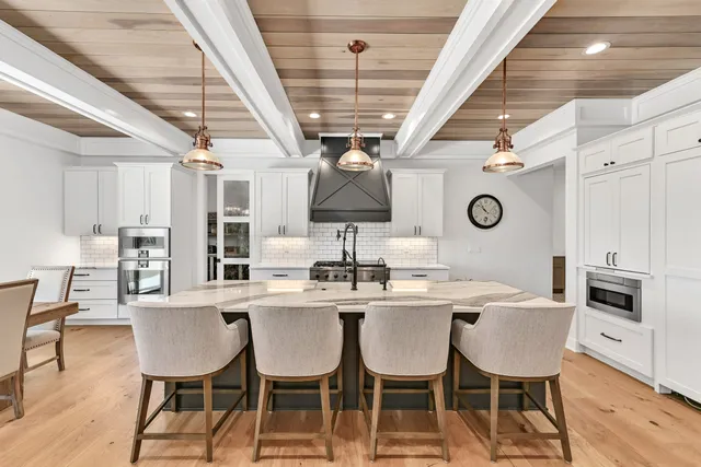 $2,999,995 | 13145 West Kittridge Court, Brookfield, WI 53005