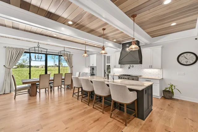 $2,999,995 | 13145 West Kittridge Court, Brookfield, WI 53005