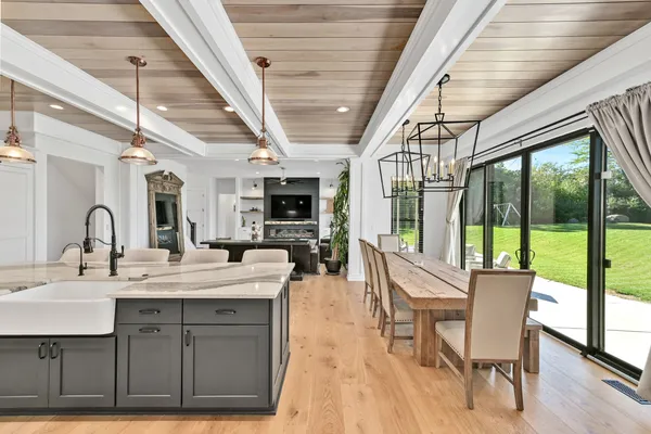 $2,999,995 | 13145 West Kittridge Court, Brookfield, WI 53005