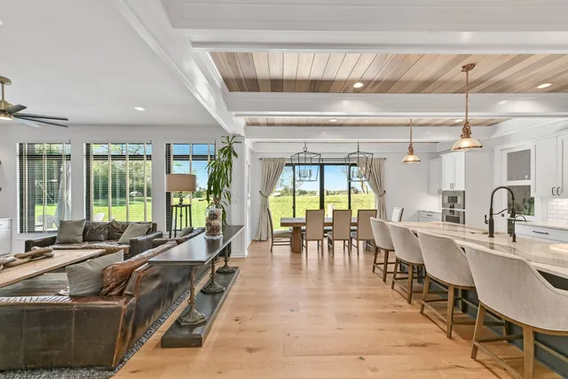 $2,999,995 | 13145 West Kittridge Court, Brookfield, WI 53005