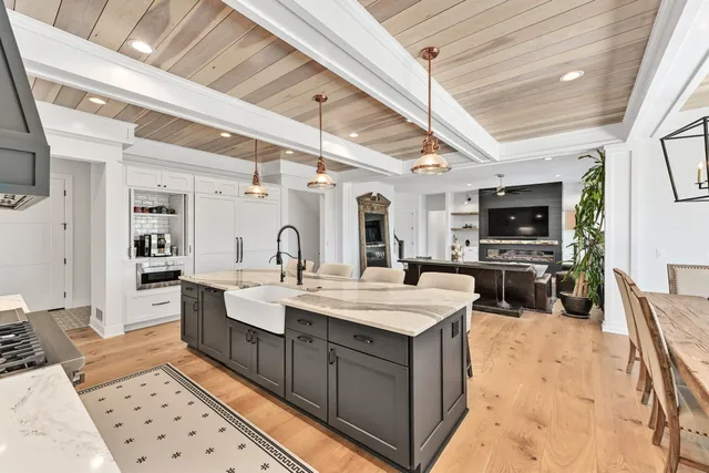 $2,999,995 | 13145 West Kittridge Court, Brookfield, WI 53005