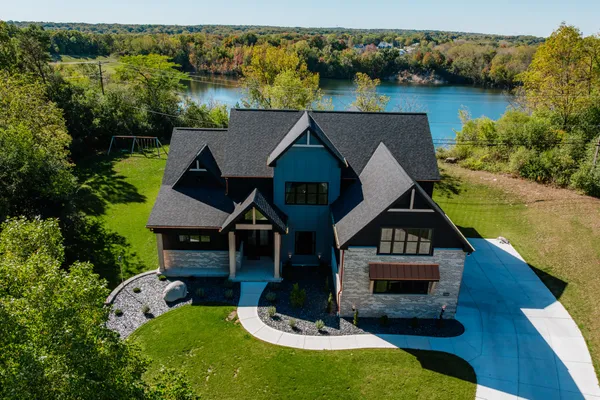 $2,999,995 | 13145 West Kittridge Court, Brookfield, WI 53005