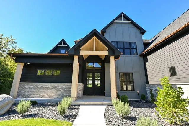 $2,999,995 | 13145 West Kittridge Court, Brookfield, WI 53005