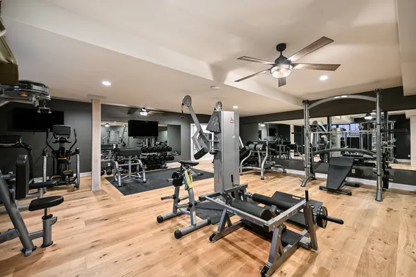 $2,999,995 | 13145 West Kittridge Court, Brookfield, WI 53005