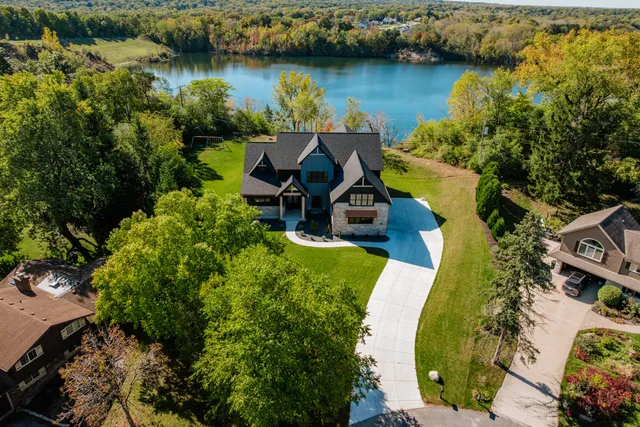 $2,999,995 | 13145 West Kittridge Court, Brookfield, WI 53005