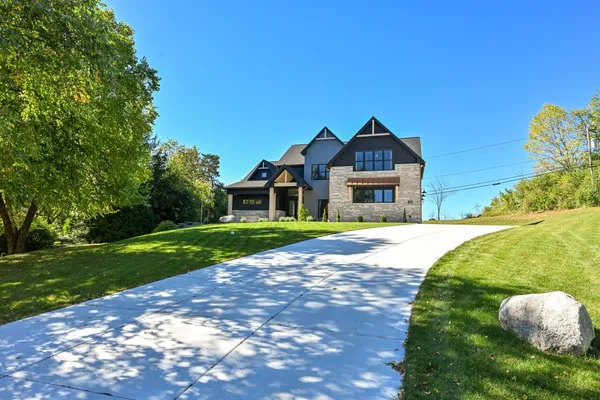 $2,999,995 | 13145 West Kittridge Court, Brookfield, WI 53005