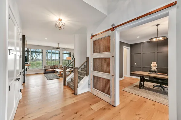 $2,999,995 | 13145 West Kittridge Court, Brookfield, WI 53005