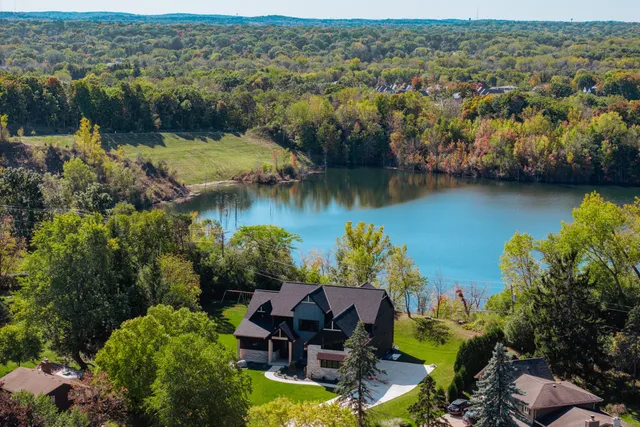 $2,999,995 | 13145 West Kittridge Court, Brookfield, WI 53005