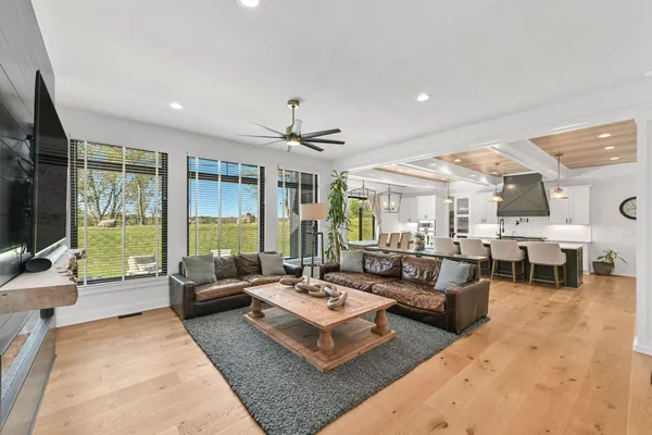 $2,999,995 | 13145 West Kittridge Court, Brookfield, WI 53005