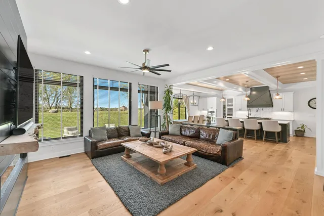 $2,999,995 | 13145 West Kittridge Court, Brookfield, WI 53005