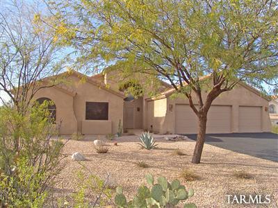 721 North Arizona Ests Loop Tucson, AZ 85748 - Photo 18 of 18