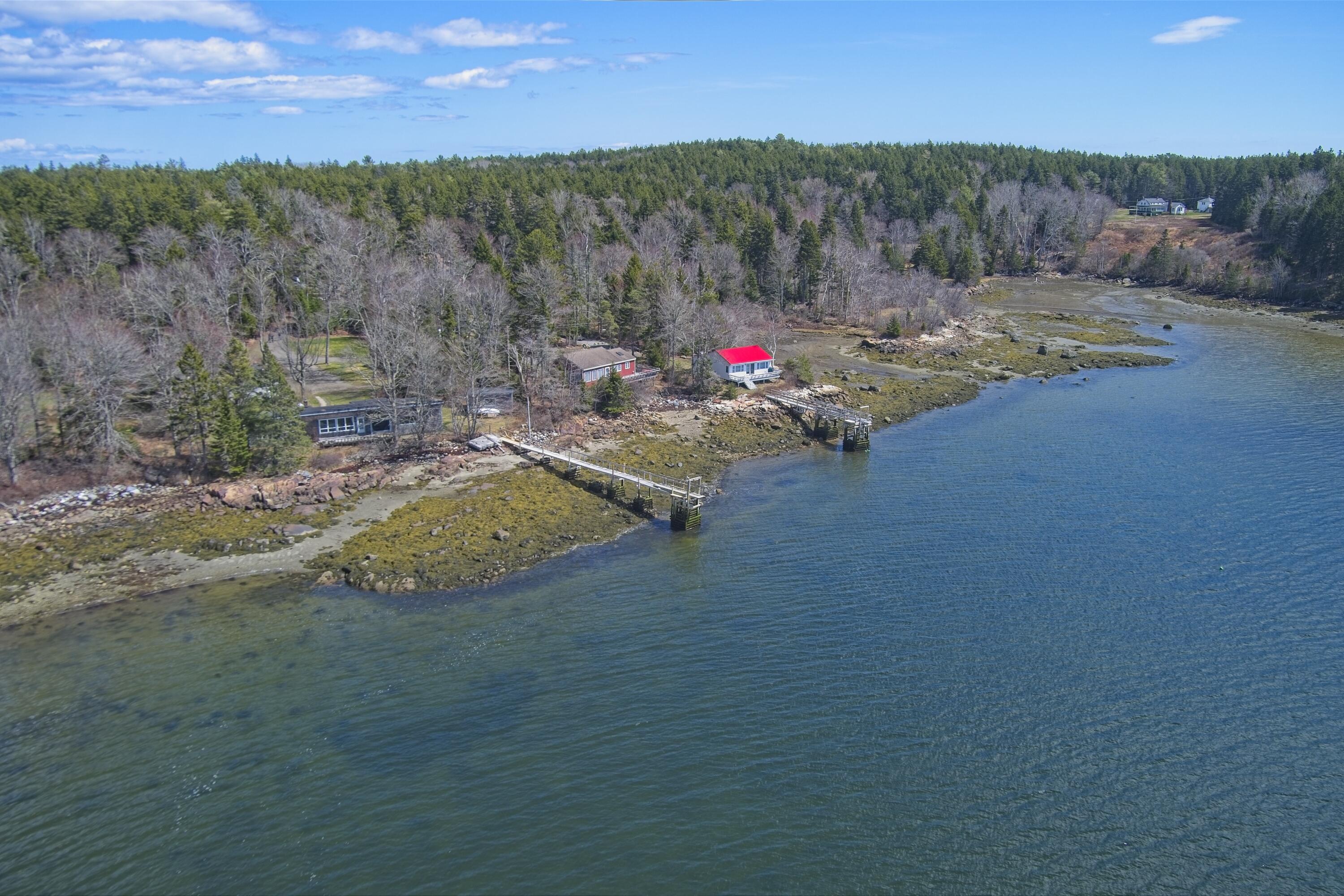47 Teel Cove Road St. George, ME 04860 - Photo 43 of 44 47 Teel Cove
