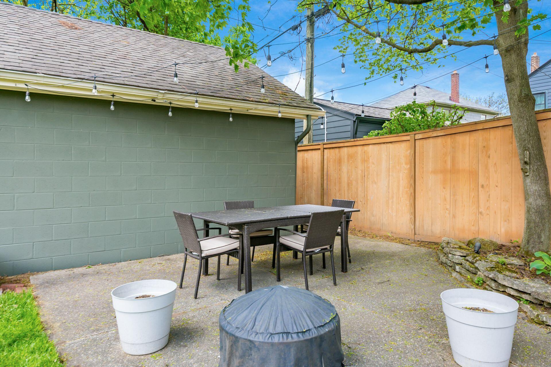 84 Arden Road Columbus, OH 43214 - Photo 48 of 52 Patio