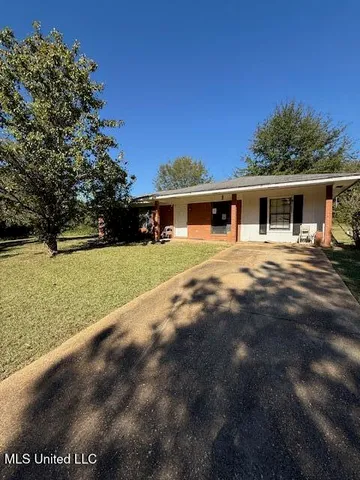 $73,288 | 2273 Bankhead Highway, Hickory Flat, MS 38633