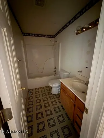 $73,288 | 2273 Bankhead Highway, Hickory Flat, MS 38633