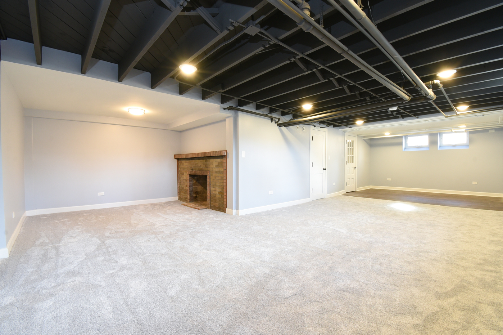 427 Uvedale Road Riverside, IL 60546 - Photo 24 of 33 a view of empty room