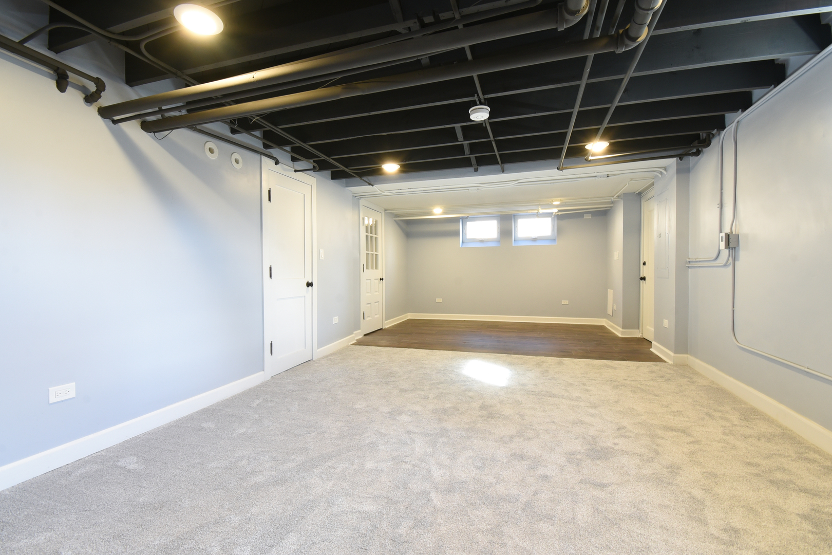 427 Uvedale Road Riverside, IL 60546 - Photo 25 of 33 a view of empty room
