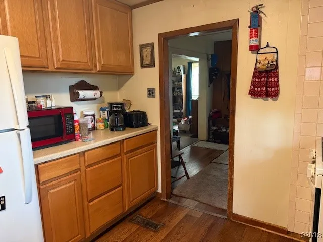 $99,900 | 209 Chappell Street, Oneida, NY 13421