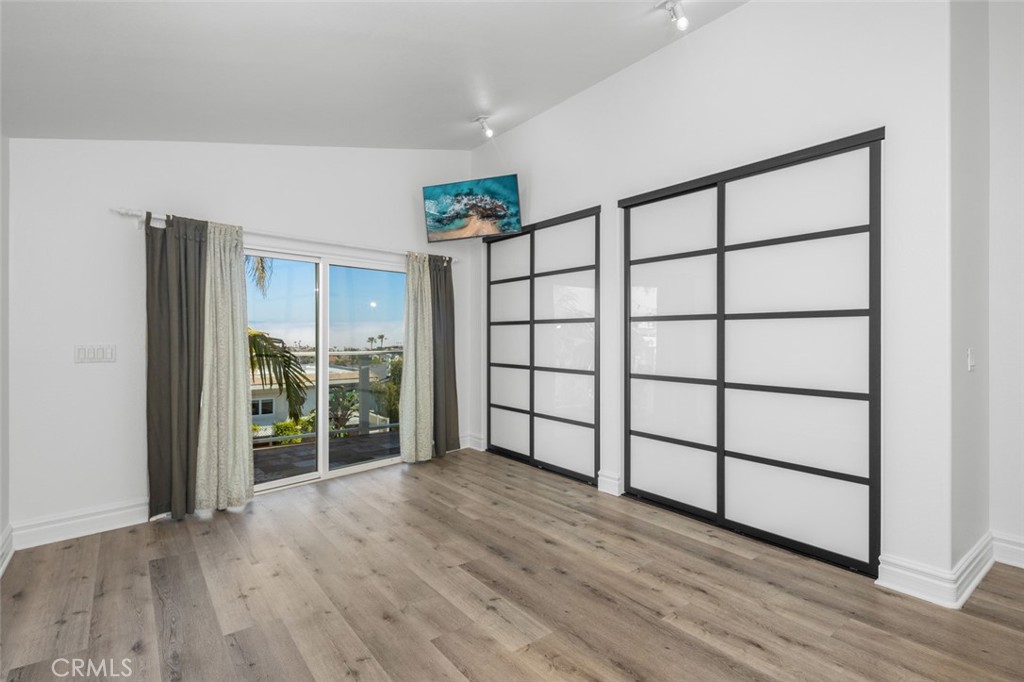 33941 Granada Drive Dana Point, CA 92629 - Photo 22 of 61 a view of entryway with wooden floor