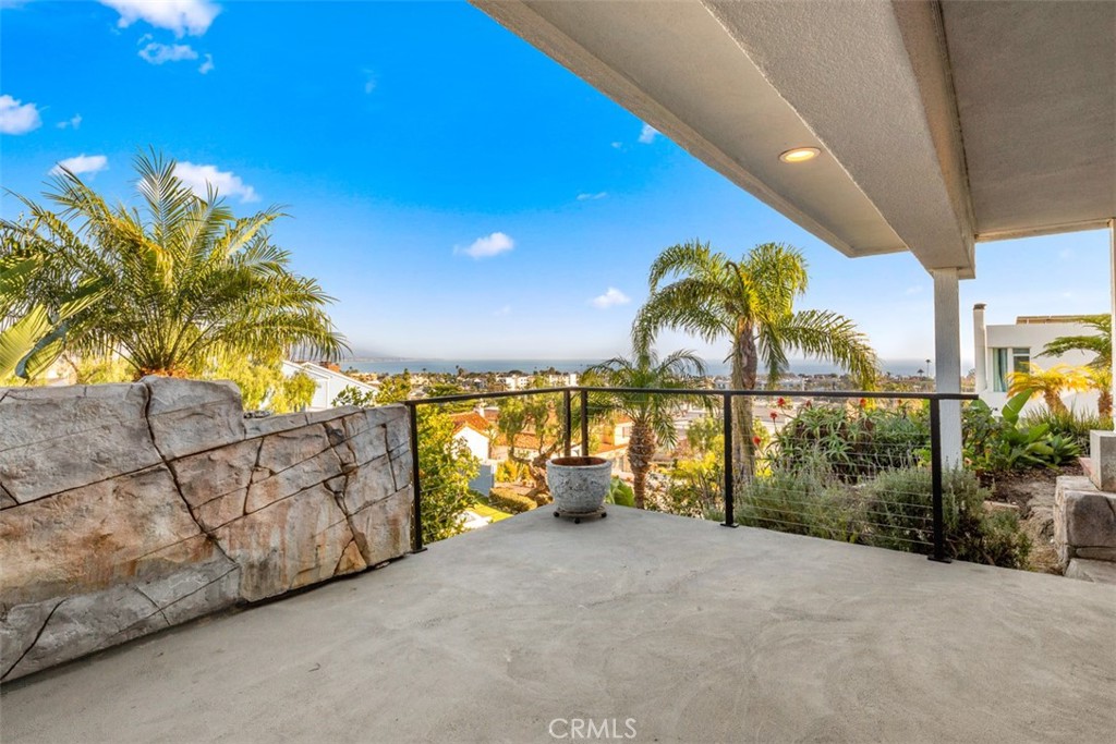 33941 Granada Drive Dana Point, CA 92629 - Photo 48 of 61 a view of lobby with a potted plant