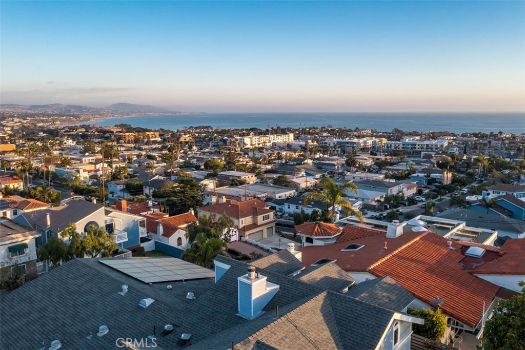 33941 Granada Drive Dana Point, CA 92629 - Photo 5 of 61 an aerial view of a city