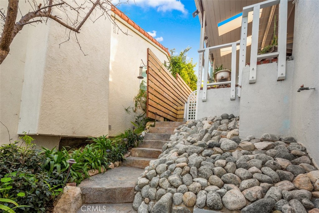 33941 Granada Drive Dana Point, CA 92629 - Photo 59 of 61 a view of a house with a yard
