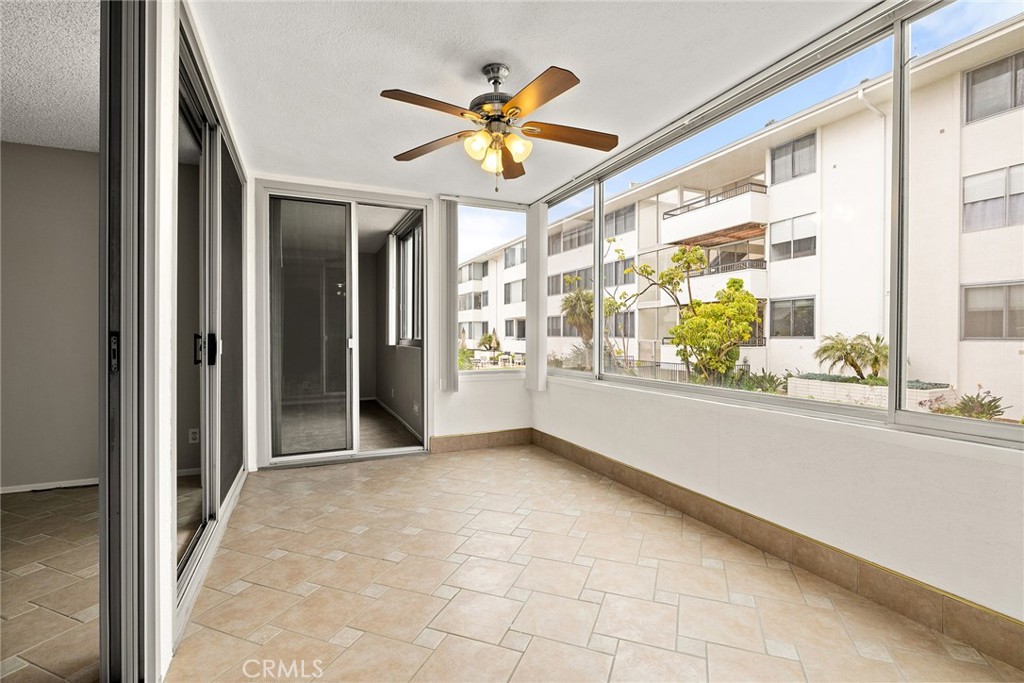 8701 Delgany Avenue, Unit 105 Playa del Rey, CA 90293 - Photo 1 of 1 a view of an entryway