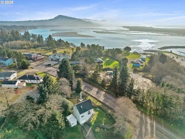 $405,000 | 4805 Leonard Street West, Netarts, OR 97141