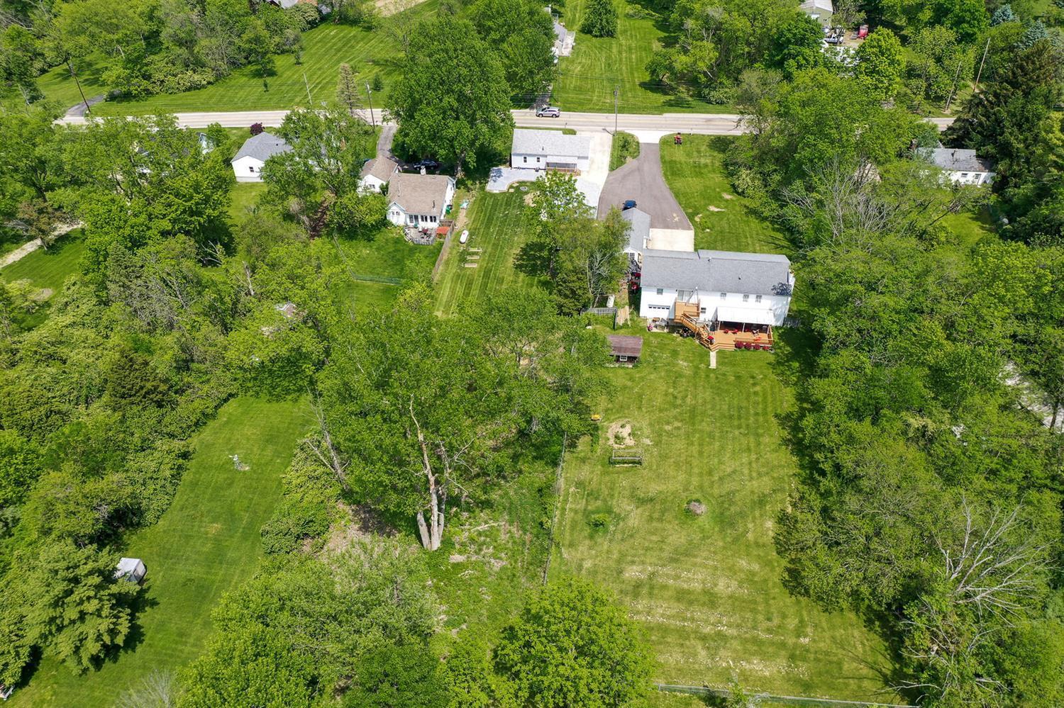 143 Grange Hall Road Beavercreek, OH 45430 - Photo 43 of 47