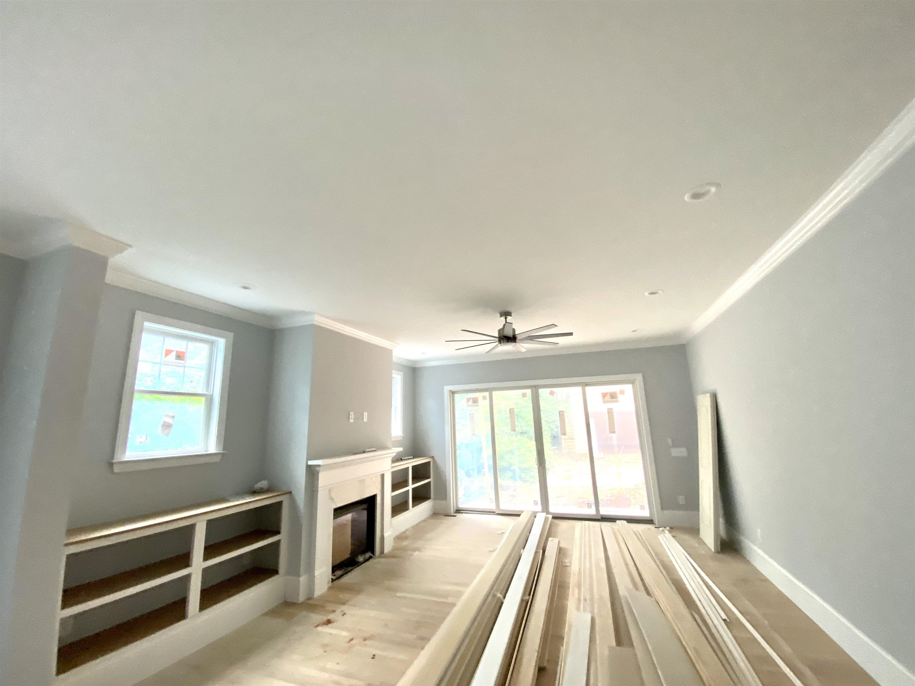 308.5 Furches Street Raleigh, NC 27607 - Photo 11 of 19 Photo 11