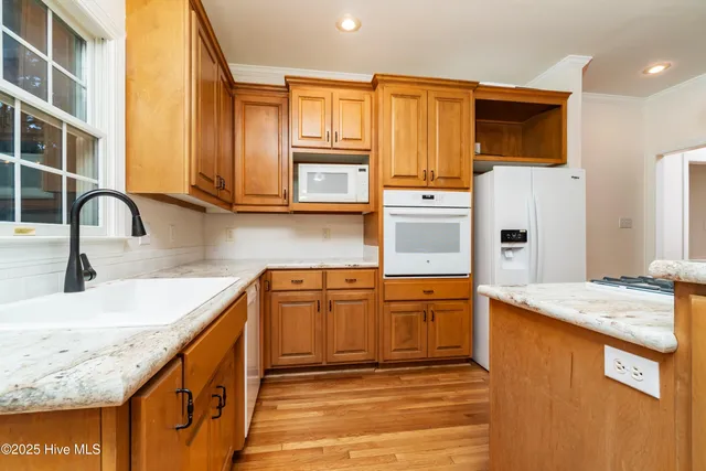 $599,000 | 5529 Sandpiper Drive, Oriental, NC 28571