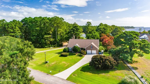 $599,000 | 5529 Sandpiper Drive, Oriental, NC 28571