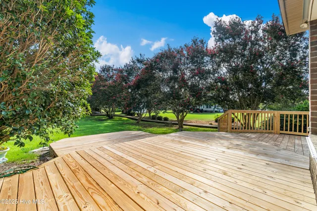 $599,000 | 5529 Sandpiper Drive, Oriental, NC 28571