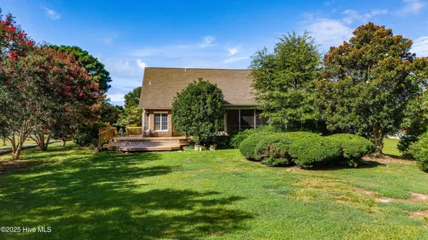 $599,000 | 5529 Sandpiper Drive, Oriental, NC 28571