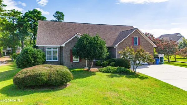$599,000 | 5529 Sandpiper Drive, Oriental, NC 28571