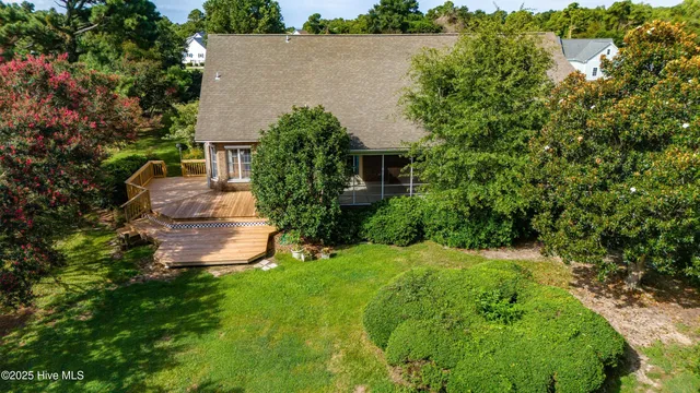 $599,000 | 5529 Sandpiper Drive, Oriental, NC 28571