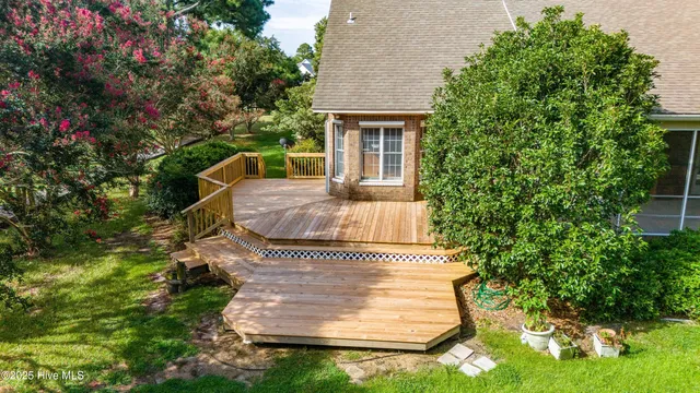 $599,000 | 5529 Sandpiper Drive, Oriental, NC 28571