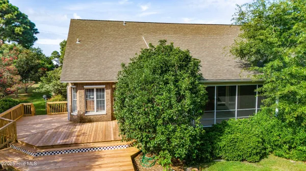 $599,000 | 5529 Sandpiper Drive, Oriental, NC 28571