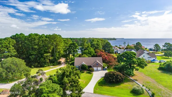 $599,000 | 5529 Sandpiper Drive, Oriental, NC 28571