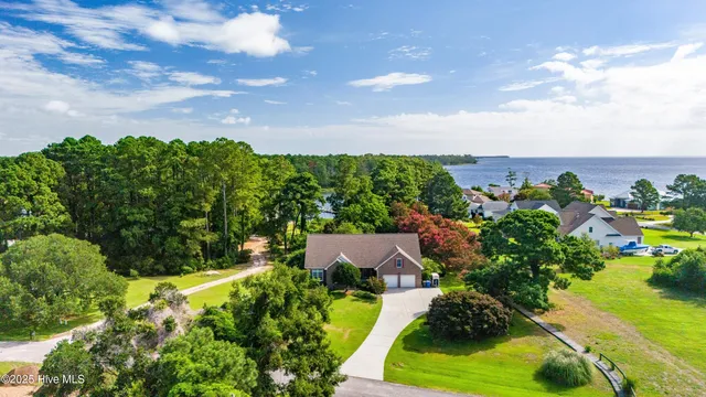 $599,000 | 5529 Sandpiper Drive, Oriental, NC 28571