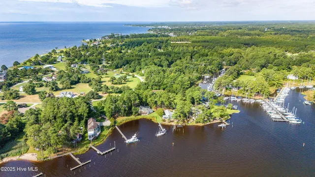 $599,000 | 5529 Sandpiper Drive, Oriental, NC 28571