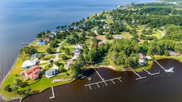 $599,000 | 5529 Sandpiper Drive, Oriental, NC 28571